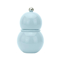Periwinkle Chubbie Salt or Pepper Mill - Addison Ross Ltd UK