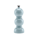 Periwinkle Mini Bob Salt or Pepper Mill