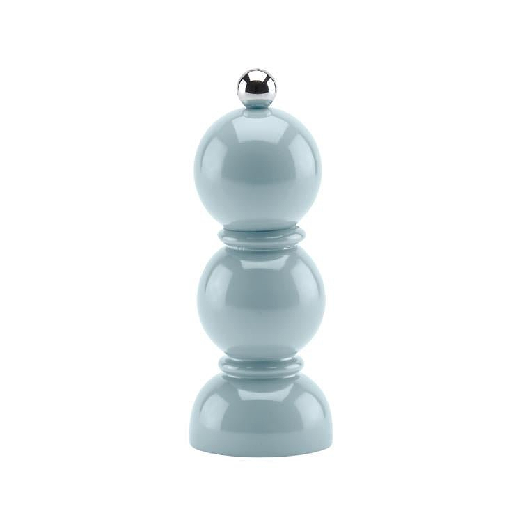Periwinkle Mini Bob Salt or Pepper Mill - Addison Ross Ltd UK