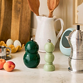 Racing Green Chubbie Salt & Pepper Mill - Addison Ross Ltd UK