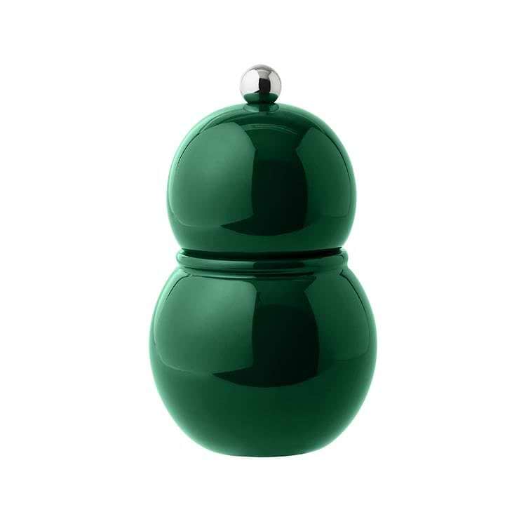 Racing Green Chubbie Salt & Pepper Mill - Addison Ross Ltd UK