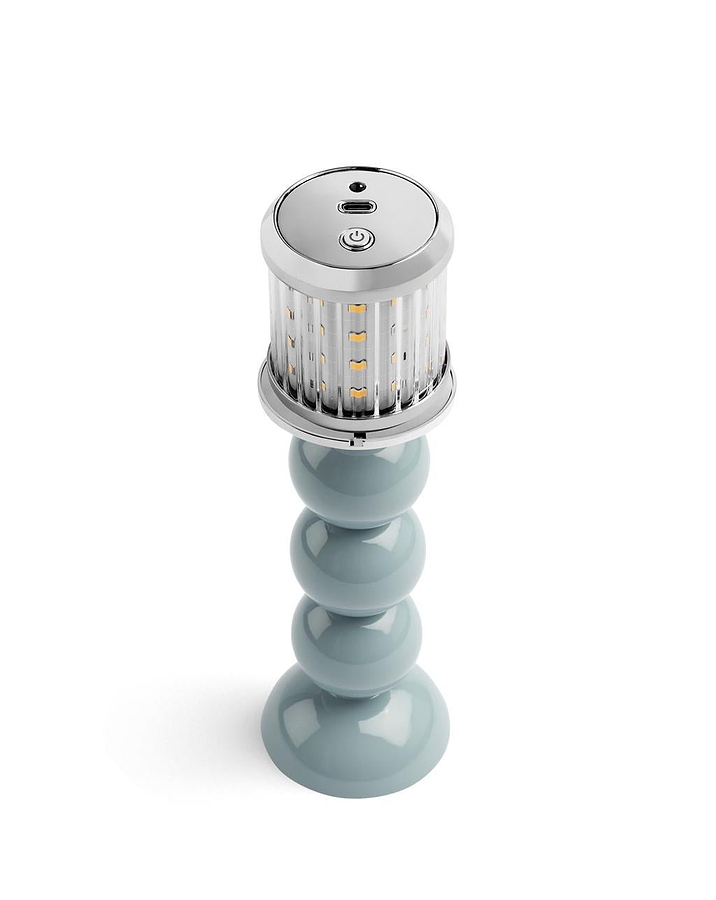 Rechargeable Light Bulb with USB-C Cable & Remote - Addison Ross Ltd UK