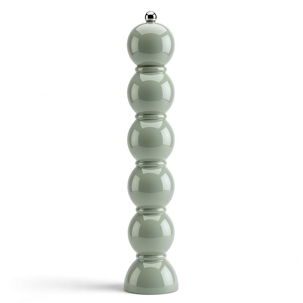 Sage Grande Salt & Pepper Mill