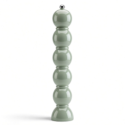Sage Grande Salt & Pepper Mill