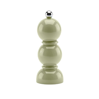 Sage Mini Bob Salt or Pepper Mill
