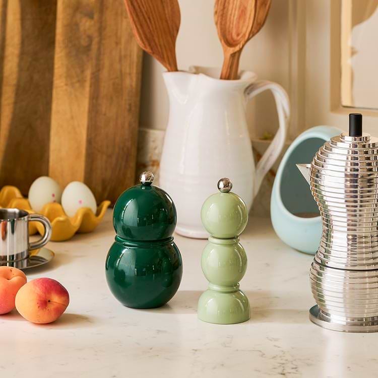 Sage Mini Bob Salt or Pepper Mill - Addison Ross Ltd UK