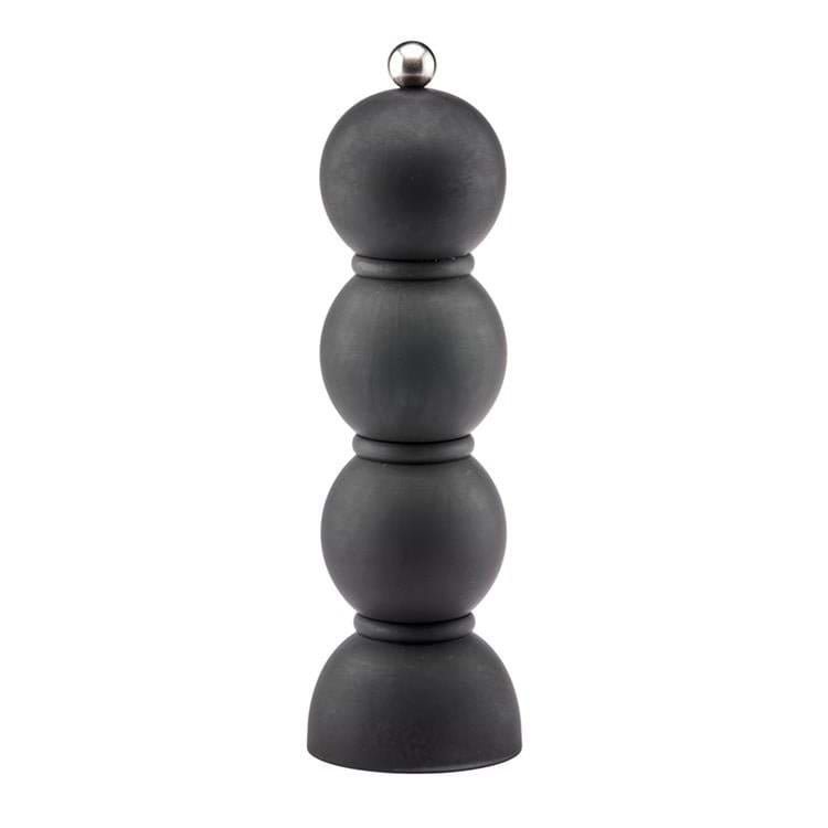 Scandi Bob S&P Mill Black 23cm - Addison Ross Ltd UK