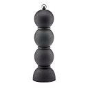 Scandi Bob S&P Mill Black 23cm