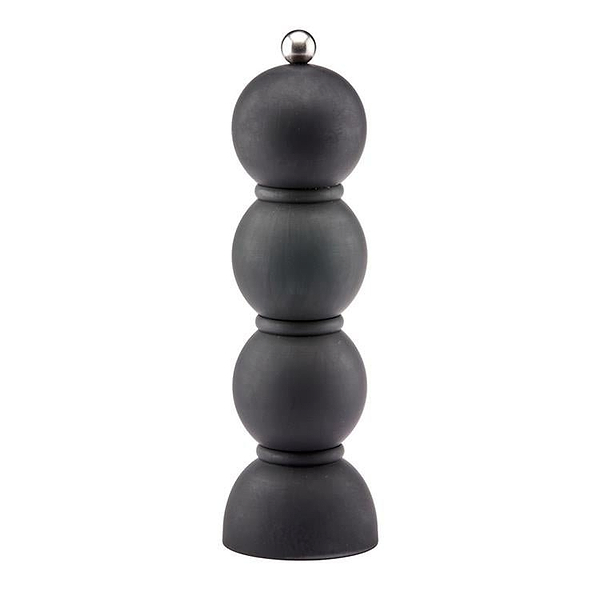 Scandi Bob S&P Mill Black 23cm - Addison Ross Ltd UK