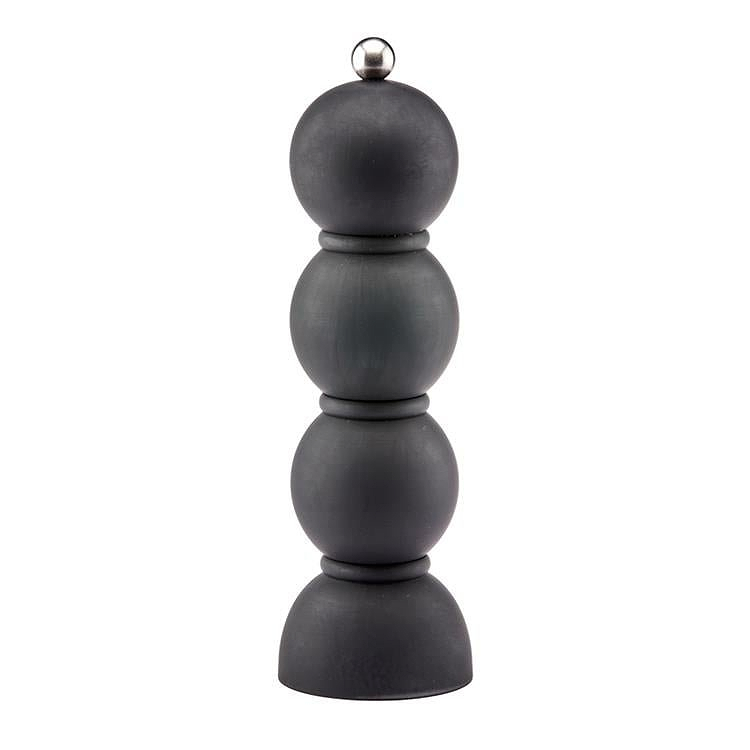 Scandi Bob S&P Mill Black 23cm - Addison Ross Ltd UK