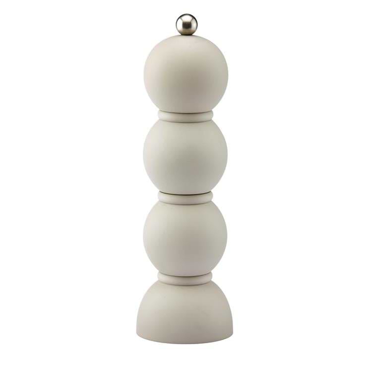 Scandi Bob S&P Mill Cappuccino 23cm - Addison Ross Ltd UK