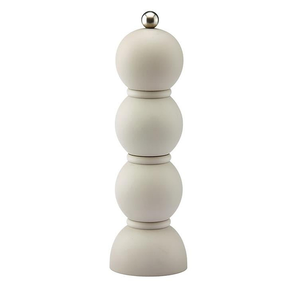 Scandi Bob S&P Mill Cappuccino 23cm