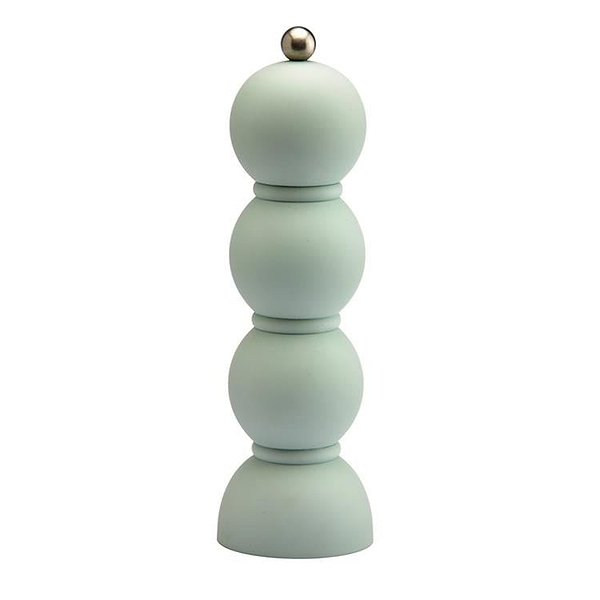Scandi Bob S&P Mill Eau De Nil 23cm