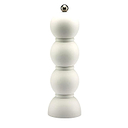 Scandi Bob S&P Mill White 23cm