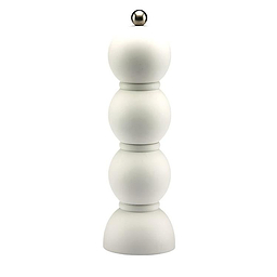 Scandi Bob S&P Mill White 23cm