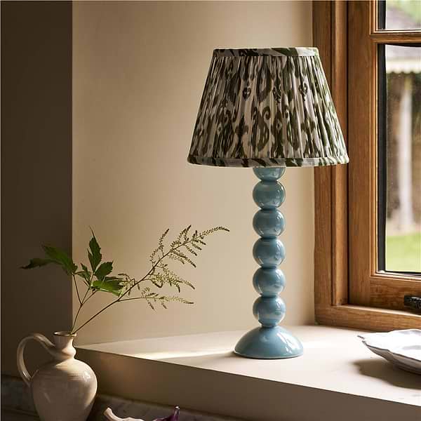 Tall Bobbin Bases and Shades - Addison Ross Ltd UK
