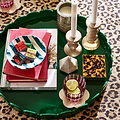 Tortoiseshell & Gold Box - Addison Ross Ltd UK
