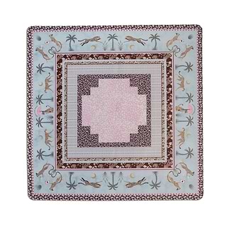Tortoiseshell Mahjong Mat