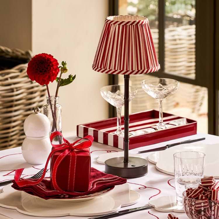 White Chubbie Salt & Pepper Mill - Addison Ross Ltd UK