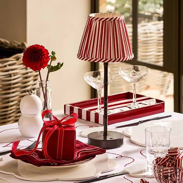 White Chubbie Salt & Pepper Mill - Addison Ross Ltd UK