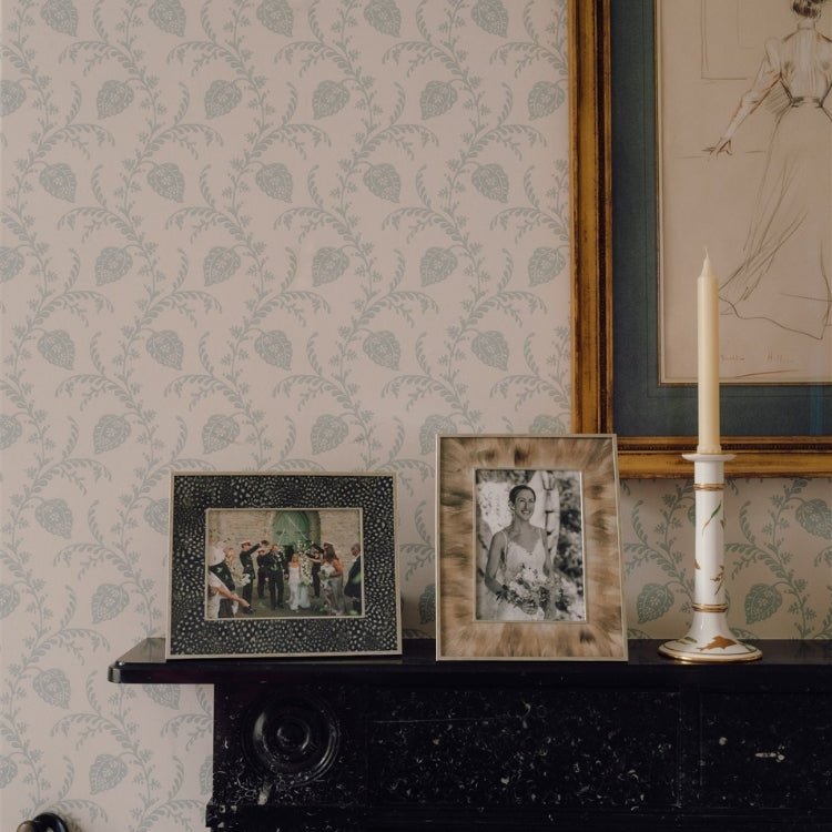 Windsor Spotty Photo Frame - Addison Ross Ltd UK