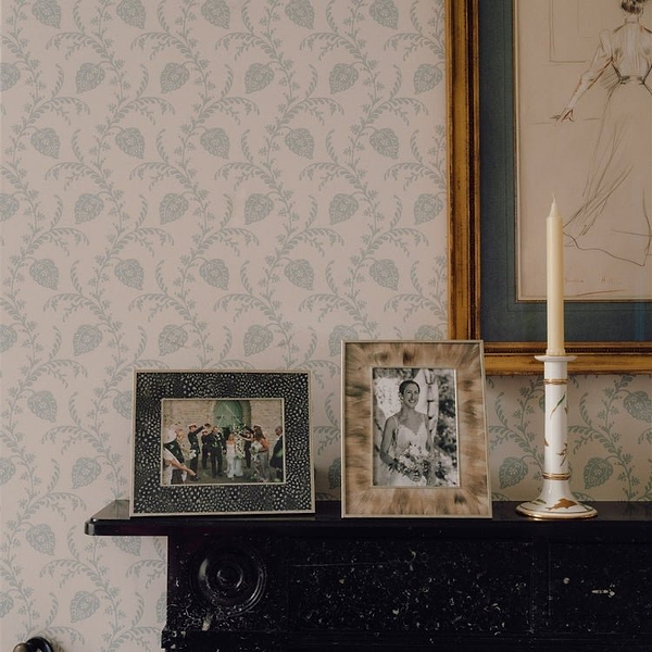 Windsor Spotty Photo Frame - Addison Ross Ltd UK