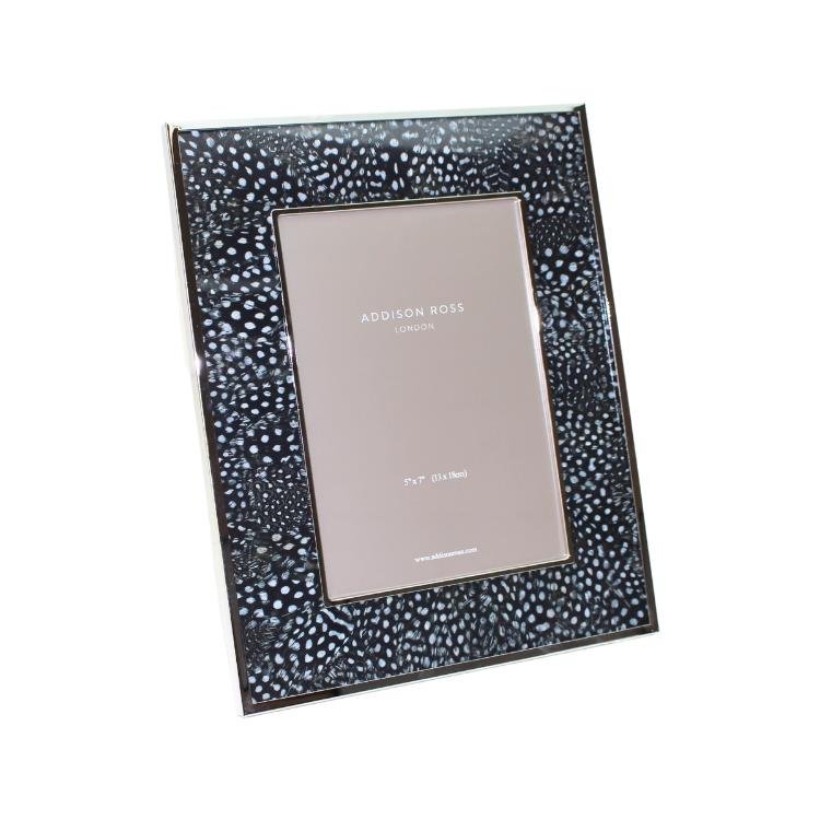 Windsor Spotty Photo Frame - Addison Ross Ltd UK