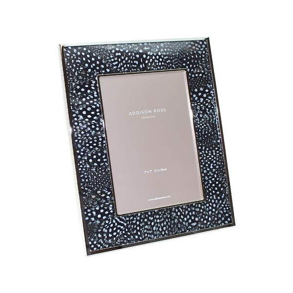 Windsor Spotty Photo Frame - Addison Ross Ltd UK