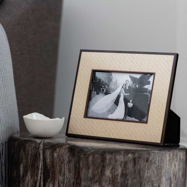 Alabastar Rattan Frame - Addison Ross Ltd UK