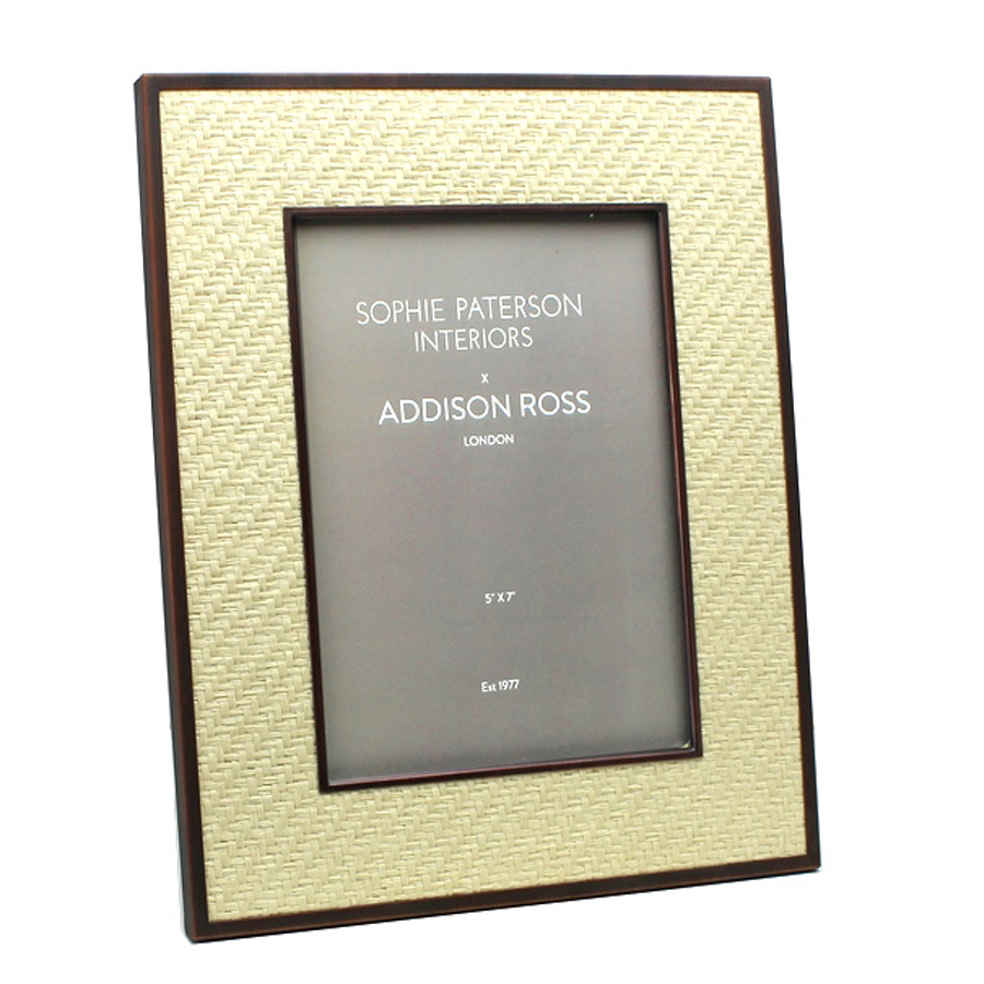 Alabastar Rattan Frame - Addison Ross Ltd UK