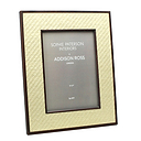 Alabaster Rattan Frame