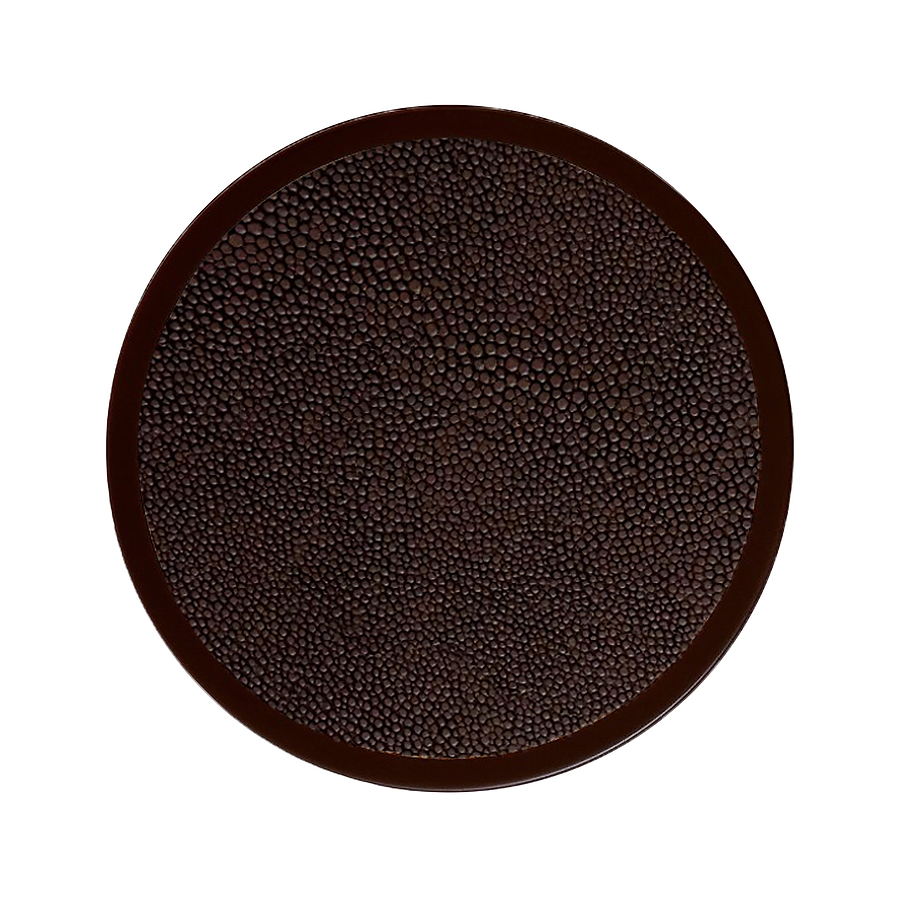 Anthracite Coasters - Set of 4 - Addison Ross Ltd UK