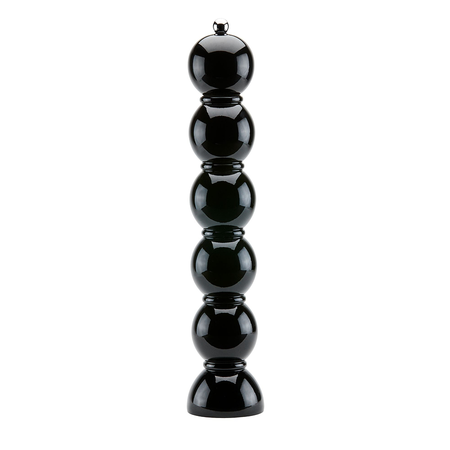 Black Grande Salt & Pepper Grinder - Addison Ross Ltd UK