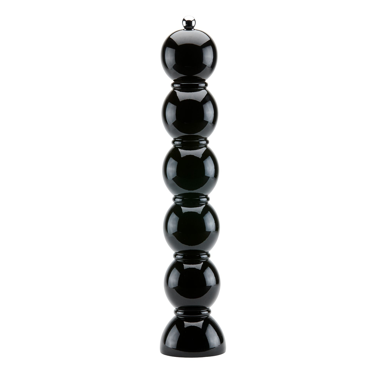 Black Grande Salt & Pepper Grinder - Addison Ross Ltd UK
