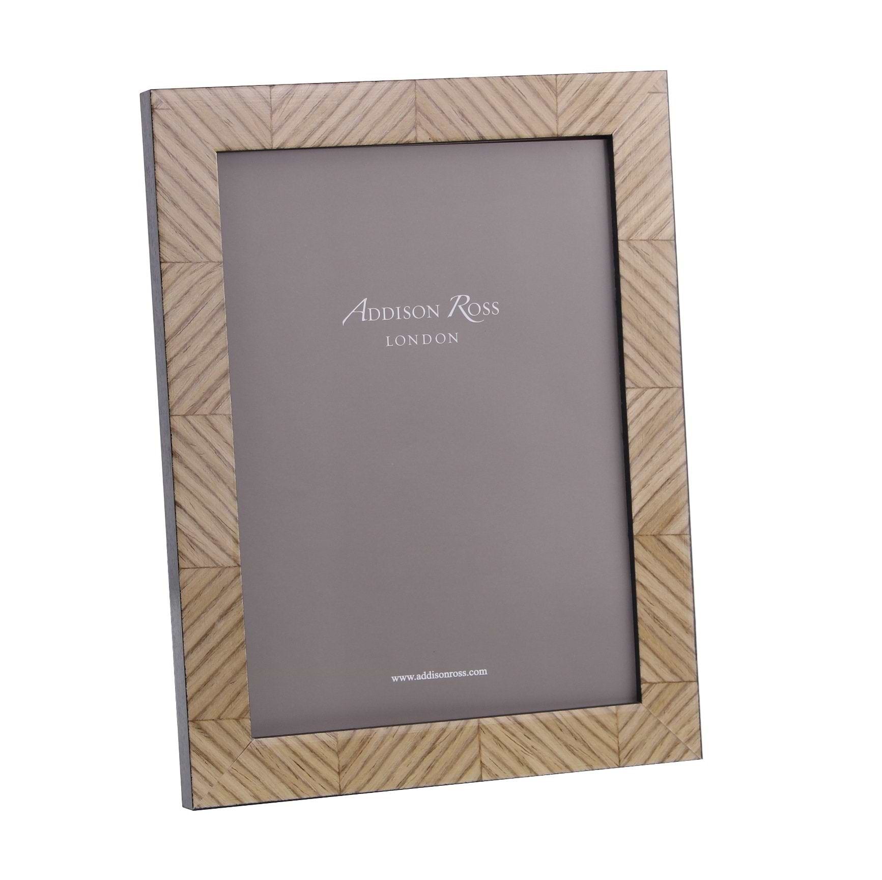 Wheat Rattan Frame
