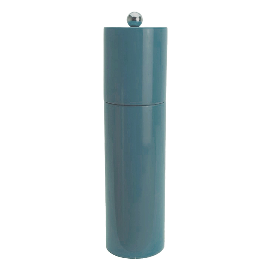 Chambray Round Column Salt or Pepper Grinder - Addison Ross Ltd UK