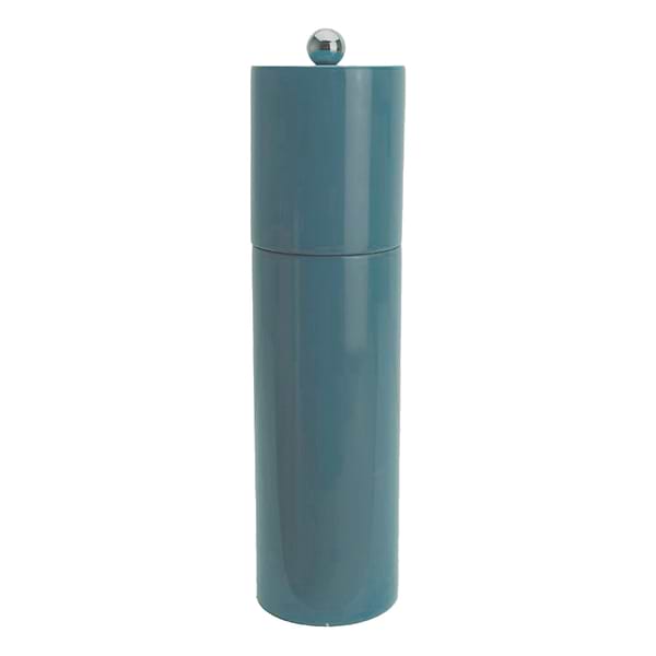 Chambray Round Column Salt or Pepper Grinder - Addison Ross Ltd UK