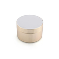 Chiffon & Gold Trinket Pot - Addison Ross Ltd UK