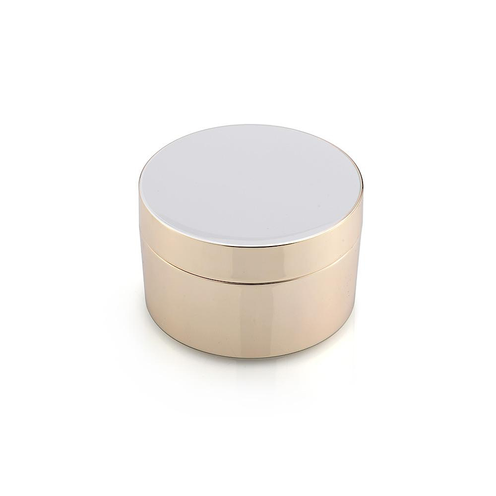 Chiffon & Gold Trinket Pot - Addison Ross Ltd UK