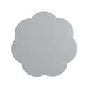Chiffon Lacquer Placemats – Set of 4