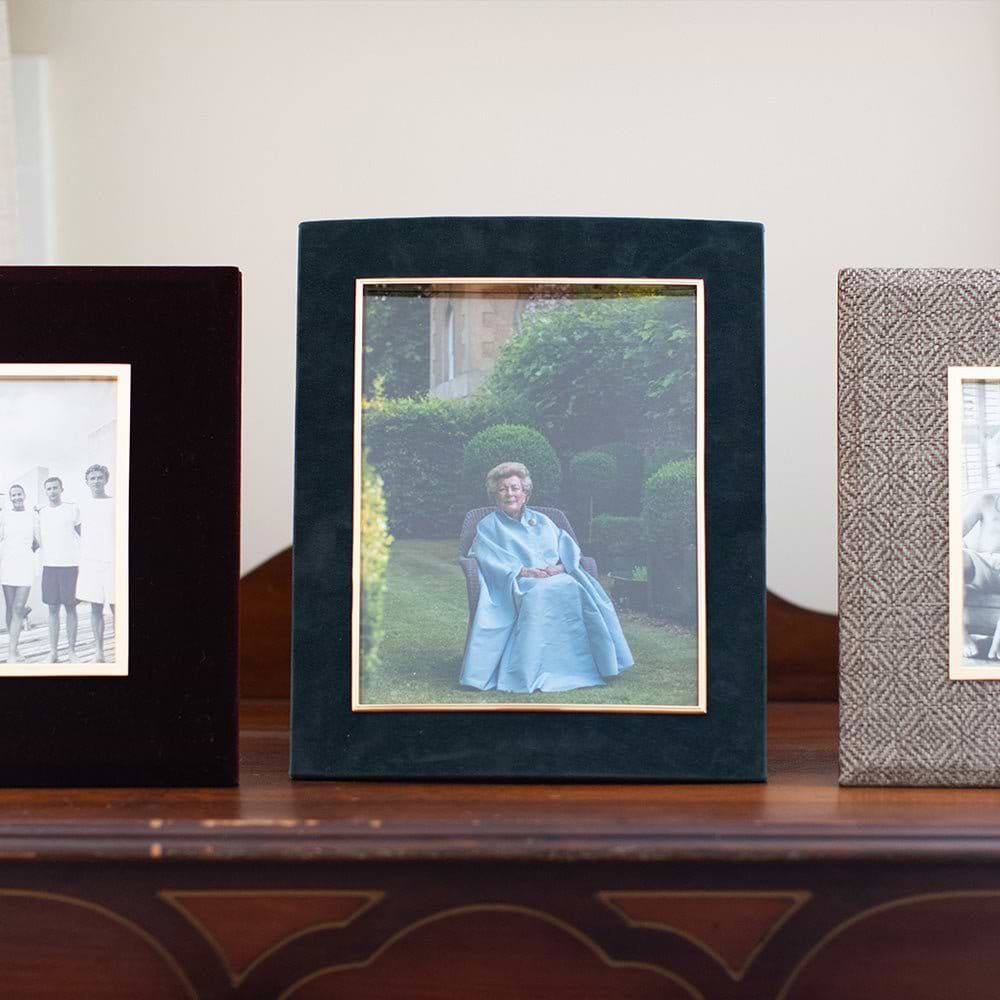 Deer Park Frame - Addison Ross Ltd UK