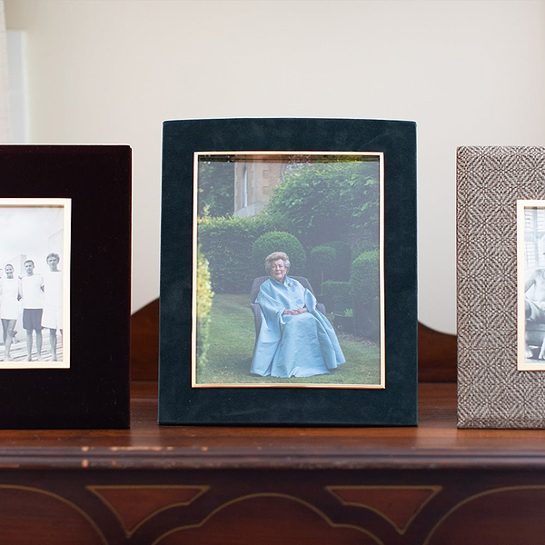 Deer Park Frame - Addison Ross Ltd UK