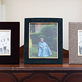Deer Park Frame - Addison Ross Ltd UK