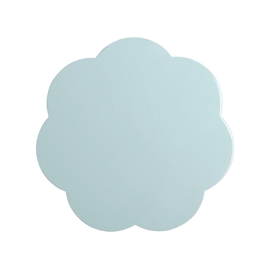 Eau De Nil Lacquer Placemats – Set of 4 - Addison Ross Ltd UK