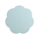 Eau De Nil Lacquer Placemats – Set of 4