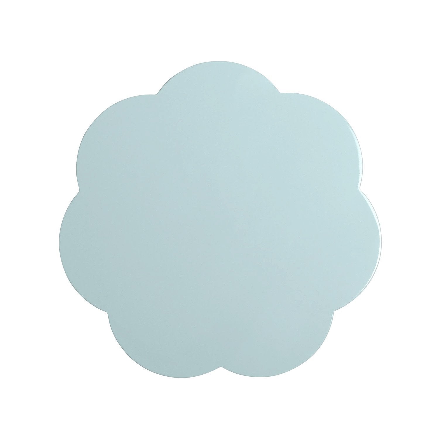 Eau De Nil Lacquer Placemats – Set of 4 - Addison Ross Ltd UK