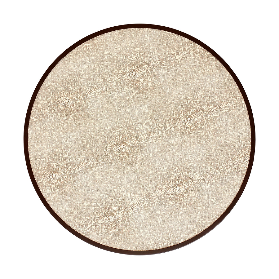 Ecru Placemats - Set of 4 - Addison Ross Ltd UK