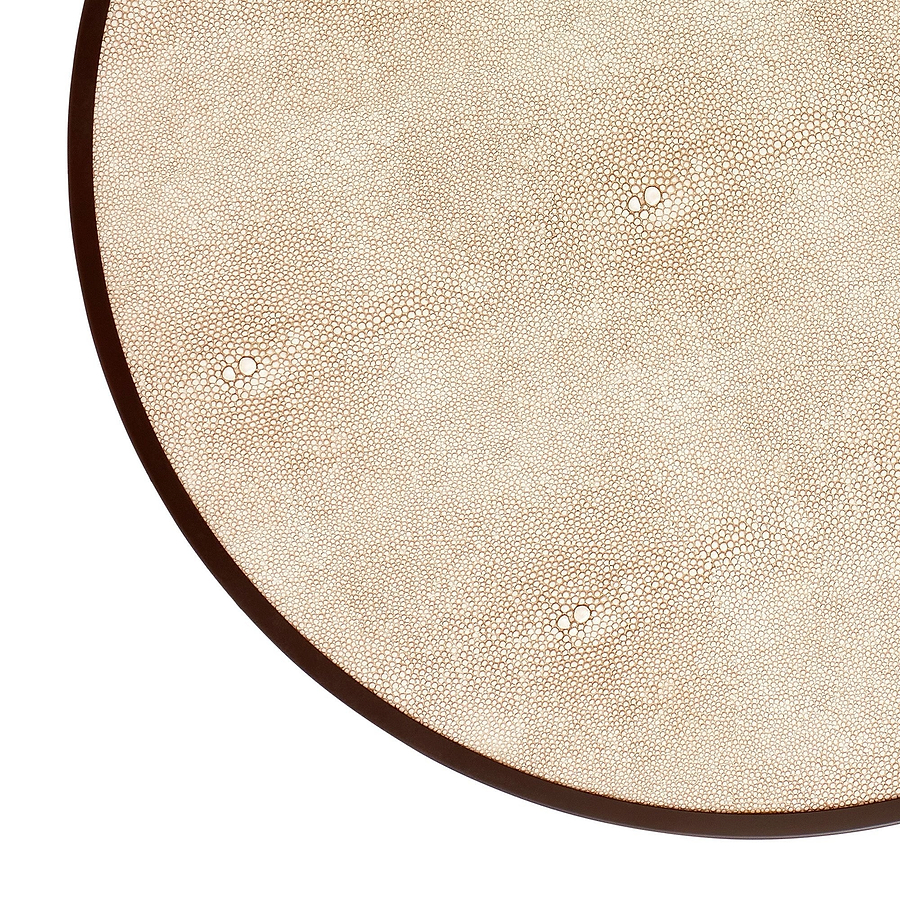 Ecru Placemats - Set of 4 - Addison Ross Ltd UK