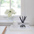 Frangipani Zing Scented Candle - Addison Ross Ltd UK