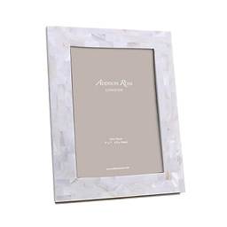Fresh Water Mother of Pearl Frame